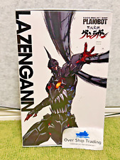 Sentinel PLAIOBOT Tengen Toppa Gurren Lagann Lazengann Plastik Modellbausatz ...