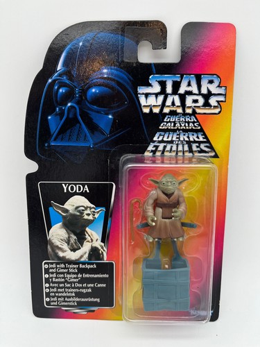 Figur kenner star wars - kenner,