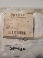 Miele Dichtung Mnr. 4428390 79198 791981 791982 791983 2151900 2151901 für W700