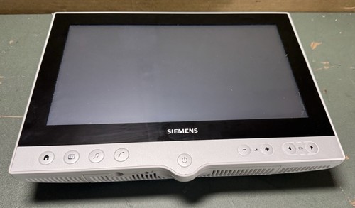 Siemens himed cockpit - himed,