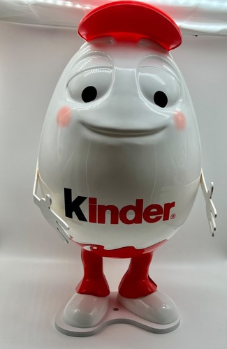 Ferrero kinderino eiermann - ferrero,