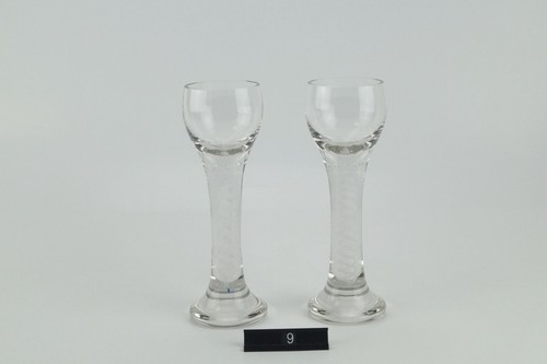 Fadenglas pokal - fadenglas,