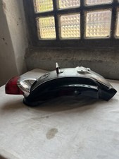 Hinterradkotflügel Motorrad