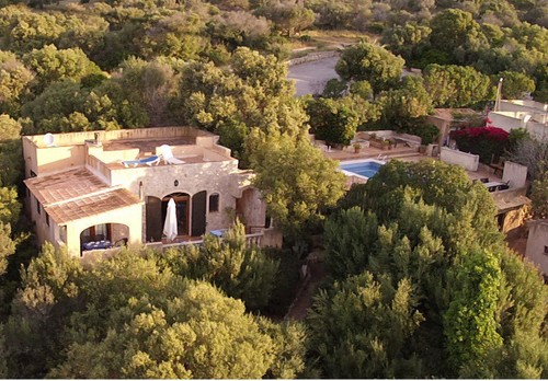 Finca mallorca bella vista - finca,