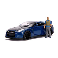 Jada Toys Fast and Furious