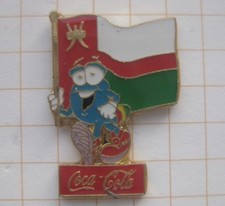 COCA-COLA / ATLANTA 1996 /