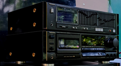 Für technics 8055 - für, sh-8055