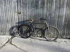 PRESTO Ballonrad 26 Zoll aus dem Jahre 1938 - Toller Zustand - fahrbereit