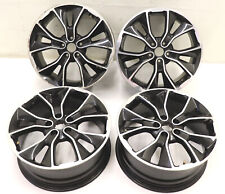 Hyundai i30 N Performance Felgensatz 19 Zoll Felgen Alufelgen 52910-S0100 8J 55