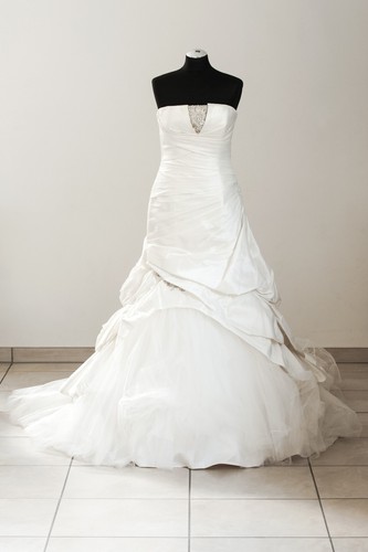San patrick brautkleid - patrick,