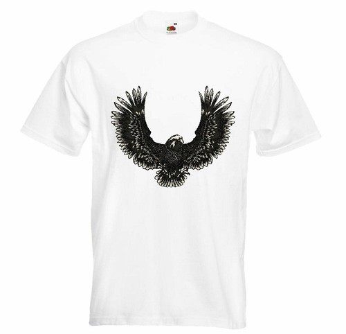 Shirt adler eagle - adler, geier