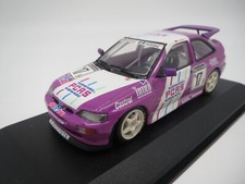 Minichamps 938217 Ford Escort Cosworth "1993" ADAC  (R.Kelleners #17) 1:43 OVP !