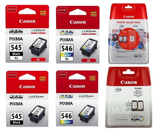 Original canon tinte patronen - canon,