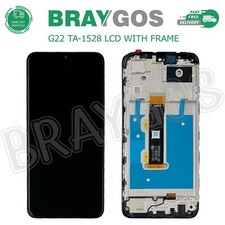 Ersatz Für Nokia G22 TA-1528