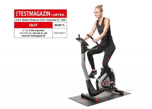 Ergometer 1000 - ergometer, ware)