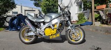 Für yamaha fzr1000 - für, exup