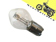Glühbirne Glühlampe Bilux