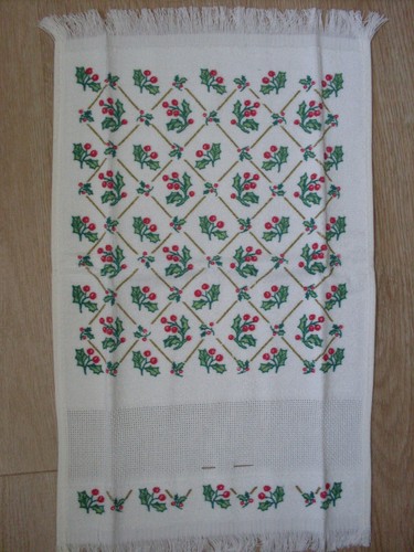 Stickpackungen - , 2