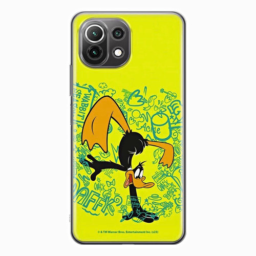 Looney tunes handyhülle daffy - looney,