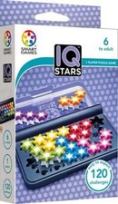 IQ-Stars Knobelspiel