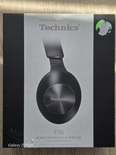 Technics EAH-F70N | Kabellose