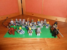 LEGO Castle Fantasy Era, 20