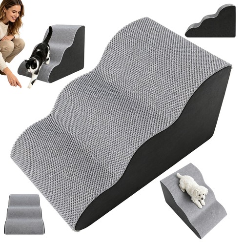 Hundetreppe stufige anti - 3-stufige,