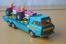 Matchbox Super kings K-21