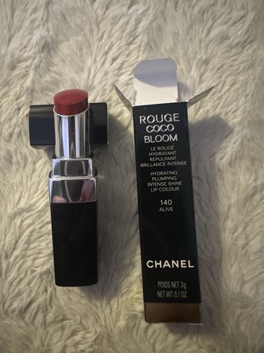 Chanel rouge coco bloom - chanel,