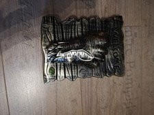 Halloween Mumien Türklingel Mumienhand Deko Grusel