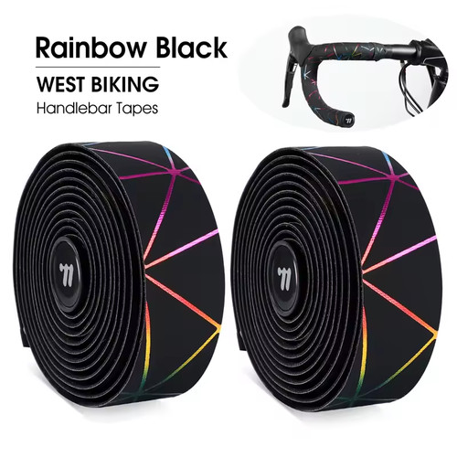 West biking fahrradlenkerband - biking,