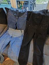 Umstandshosen, Hosen Für