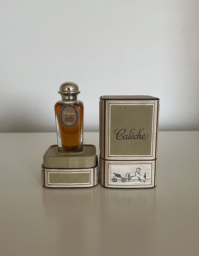 Vintage hermes caleche - ***,