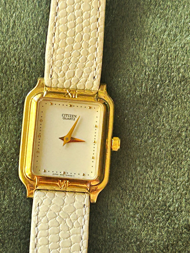 Citizen quartz vintage uhren - citizen,
