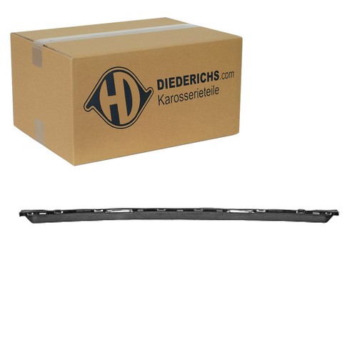 Diederichs spoiler vorne - diederichs,