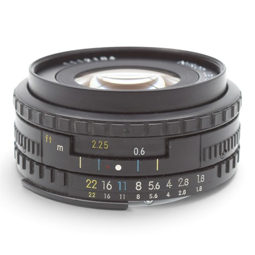 Objektiv nikon lens - objektiv, series
