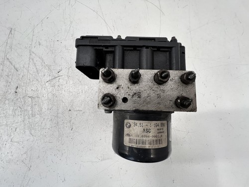 Abs hydraulikblock asc 1164896 - abs,