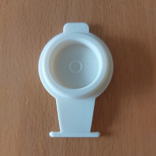 Tupperware verschluß kappe - tupperware, verschluß-kappe