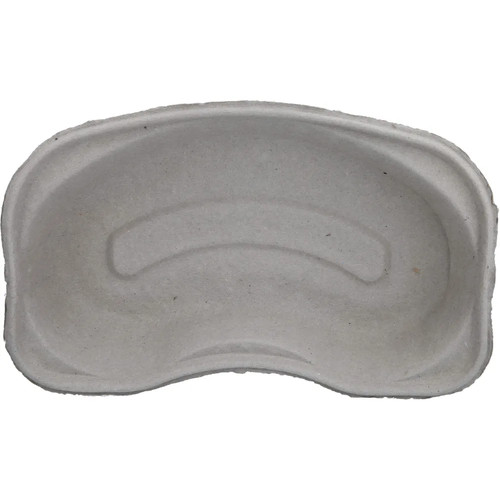 Nierenschale pappe 10st pzn - -,