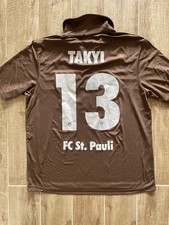 FC St. Pauli Trikot –