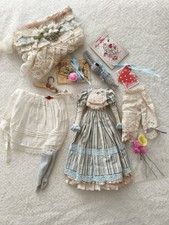 Blythe Kleid Set Puppenoutfit