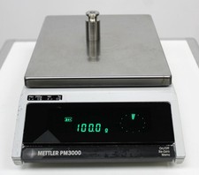 Mettler PM3000 Analytische