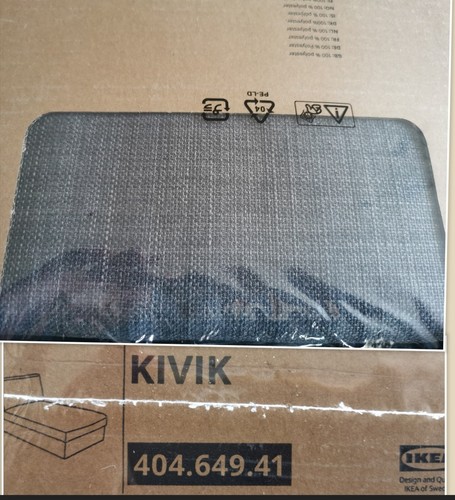 Ikea kivik bezug - ikea,