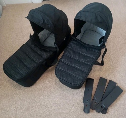 Baby jogger babywanne - ,