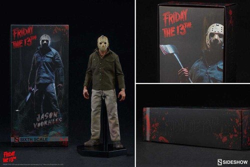 Freitag der jason voorhees - 13,
