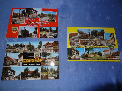 Postkarte - ak,