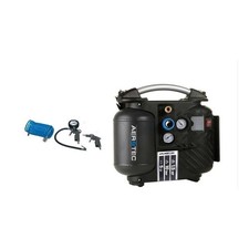 Aerotec Kolbenkompressor