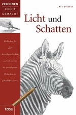 Licht und Schatten: Zeichnen