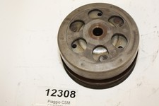 12308  Piaggio SKR 125 CSM  Variokupplung Kupplung