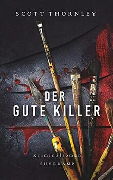 Der gute killer - der,